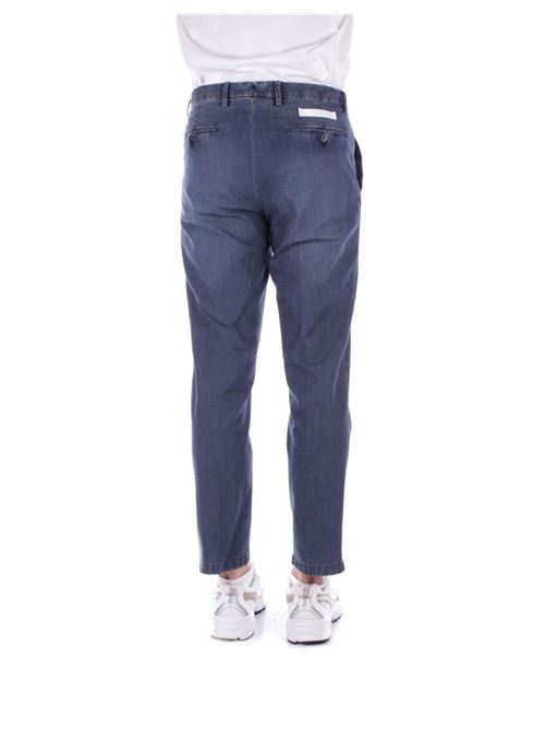 Jeans Briglia BRIGLIA | ODEOND324031 41.00011